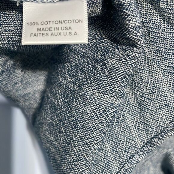 Misa Los Angeles Vanessa Off Shoulder Bell Sleeve Mini Dress Size XS - Picture 10 of 10